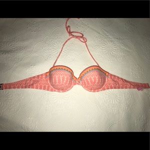 Victoria Secret Push up bikini top